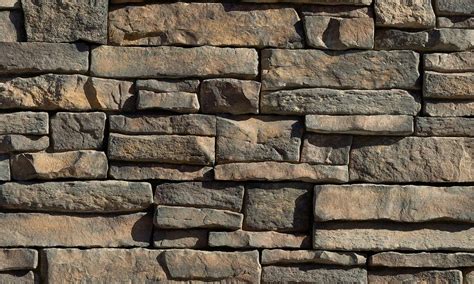 Eldorado Stone Mountain Ledge Panels Whiskey Creek