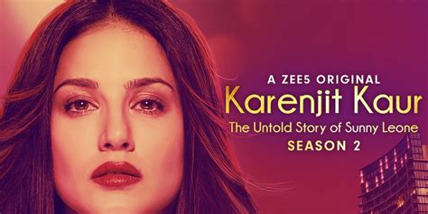 Karenjit Kaur Season 2 Review Lifestyleonthego Com