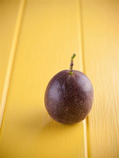 Today Were Profiling The Misty Gem Aussie Passionfruit