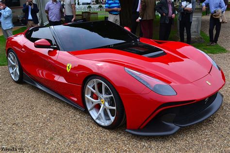 Voiture De Rêve Ferrari Super Cars Sports Cars Luxury