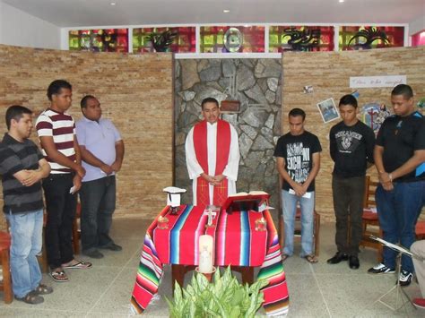 Misioneros Claretianos En Venezuela Inicio Del Proped Utico Claretiano En Venezuela