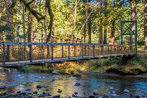 Most Clackamas County Parks To Reopen June 1