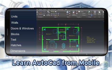 Learn Autocad For Android Apk Download