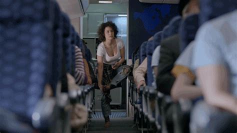 Comedy Central Ilana Wexler GIF By Broad City Find Share On GIPHY