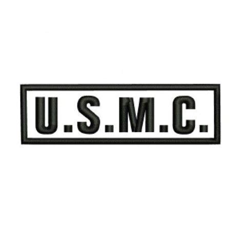 Usmc Logo Logodix