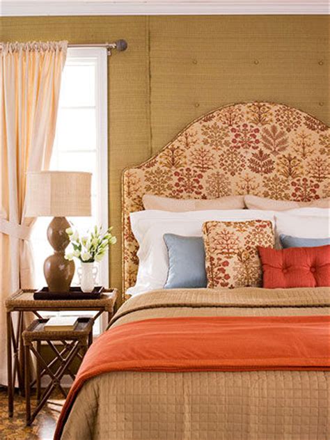 This diy upholstered headboard tutorial is so easy anyone can do it. Easy Upholstered Headboard Pictures, Photos, and Images ...