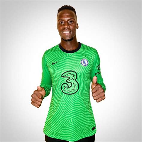 Current season & career stats available, including appearances, goals & transfer edouard mendy. EDOUARD MENDY MOVES TO CHELSEA FROM RENNES - Now News Nig
