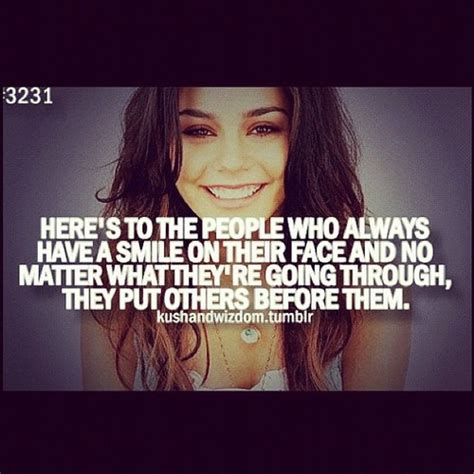 Inspirational Quotes By Vanessa Hudgens Quotesgram