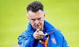 Louis van Gaal is appointed manager of Manchester United | Football ...