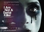 Sección visual de I Am Not a Serial Killer - FilmAffinity