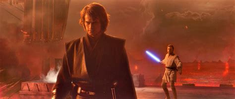 Inside The Star Wars Prequels 3 Best Lightsaber Fights