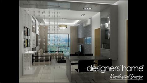 Interior Design Malaysia ~ Beautiful Home Interiors