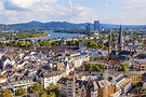 Bonn (ville de l'Allemagne) - Guide voyage