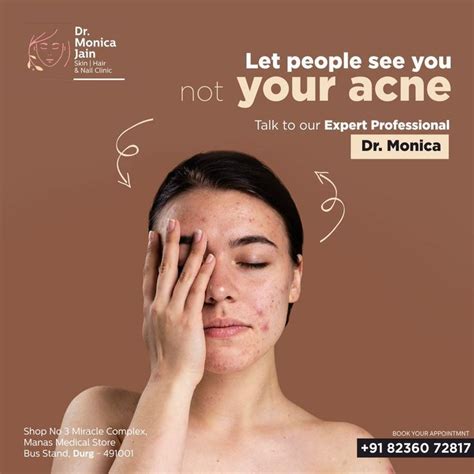 Skin Care Ads Social Media Ads Posters Creatives Skin Care Clinic Skincare Video Skin Care