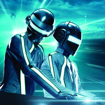 Maybe you would like to learn more about one of these? Daft Punk - Fan Lexikon