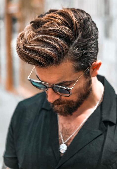 Your Ultimate Guide For Mens Hairstyles For Fine Hair Valuxxo