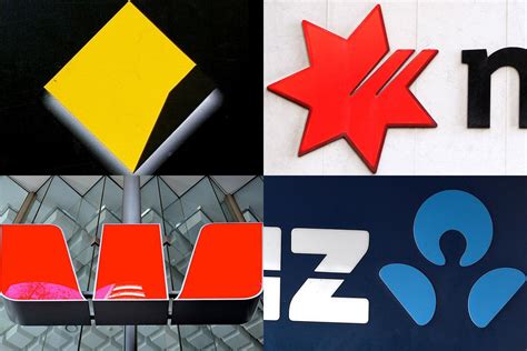 Australias Big Four Banks Vs The Credit Unions
