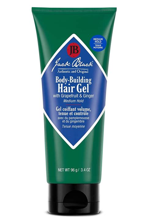 11 Top Mens Hair Gel Brands Of 2023 For That Perfect Style Hair Everyday Review