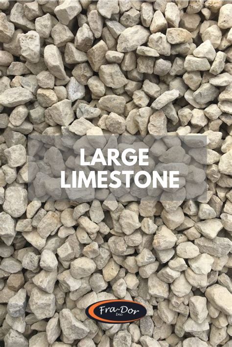 Large Limestone Landscaping Supplies Landscape Limestone