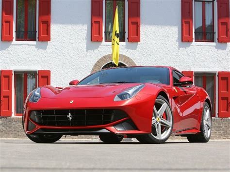 Ferrari california price in india. EXCLUSIVE - Ferrari reveals complete price range in India - ZigWheels