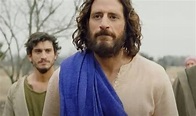 Netflix surpreende com série emocionante sobre a vida de Jesus Cristo ...