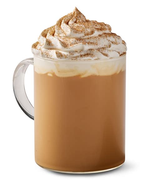 Welcome Autumn Again With The Starbucks Pumpkin Spice Latte Executive