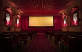 Visit Us - The Silver Screen Cinema Folkestone