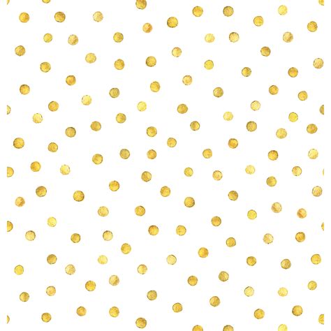 Pink Gold Dot Wallpaper Inspiration From You
