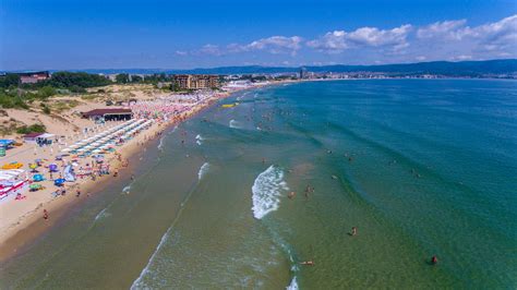 Can Bulgaria Build On Its Sunny Beach Success With British Holidaymakers