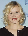 Alison Pill - HBO's 'Togetherness' Premiere at Avalon in Hollywood