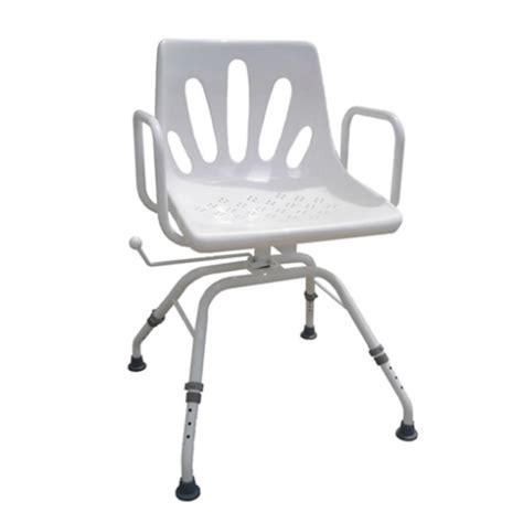 Swivel Shower Chair Careplus Living Solutions