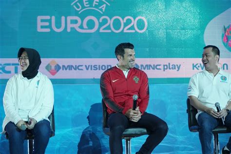 The choice of venues also includes munich. MNC Vision | Event | Detail | Mnc Group Sebagai Official Broadcaster Uefa Euro 2020