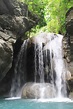 Somerset Falls - Jamaican Waterfall with a Hidden Grotto