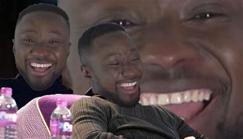 Made This Keita Laughing Meme Template Give It A Caption