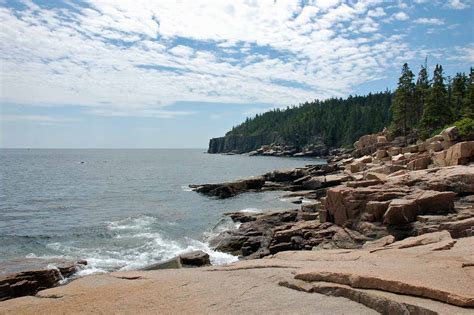 The Best Things To Do At Acadia National Park In Maine
