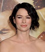 Lena Headey - '300 Rise of an Empire' Premiere in Los Angeles