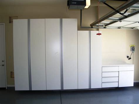 Whispered Garage Cabinets Secrets — Schmidt Gallery Design