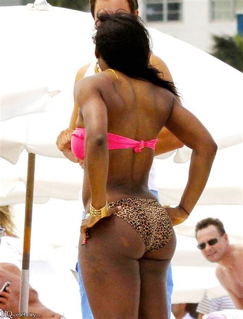 Serena Williams Nude Ass Picsninja