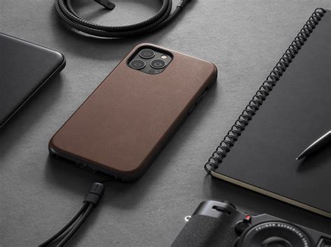 Best Iphone 12 Pro Leather Cases 2020 Imore