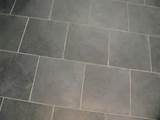 Pictures of Slate Floor Tile