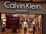 Calvin Klein - Outlet Stores - 7400 Las Vegas Blvd S, Southeast, Las ...