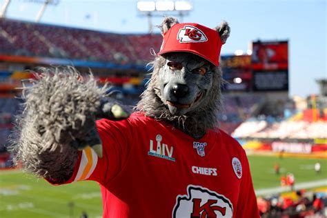 Chiefs Superfan ‘chiefsaholic Charged With Bank Theft After 4 Months
