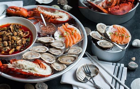 Taste Of The Month Seafood Taste Of Nova Scotia