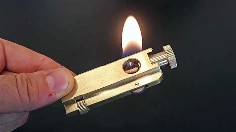 6 Trench Lighters You Didnt Know Existed Youtube