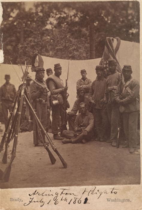 The Civil War The Birth Of Photojournalism Photo 1 Cbs News