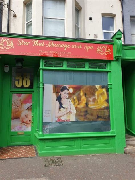 thai massage and spa in bexhill on sea east sussex gumtree