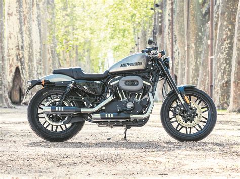 Harley Davidson Roadster 2016 2021 Review Mcn Mcn
