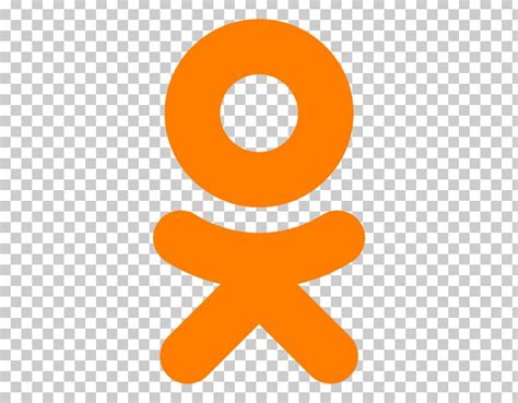 Odnoklassniki Computer Icons Social Networking Service Vkontakte Png Clipart Area Circle