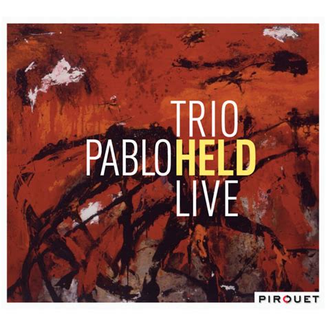 Trio Live Pablo Held