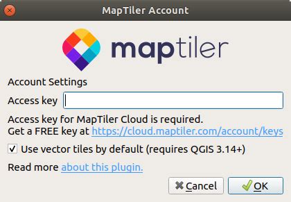 Qgis Maptiler Plugin A Python Repository From MapTiler MapTiler